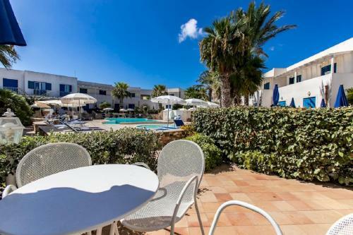 Apartamento Villaggio Cala La Luna