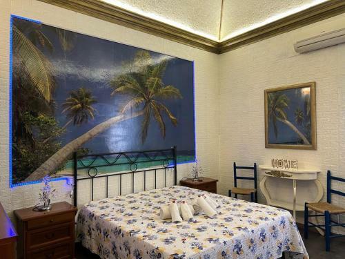 Casa Riccio Di Mare