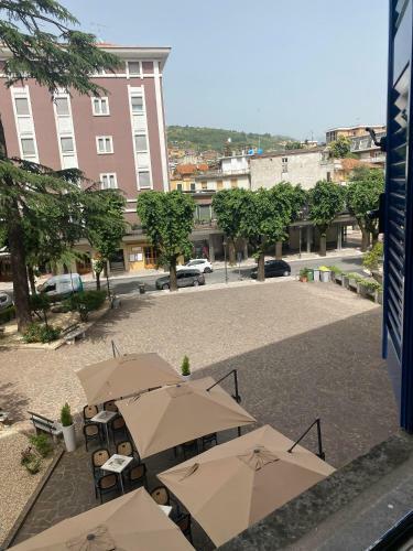 Apartamento Casa Vacanze Fiuggi