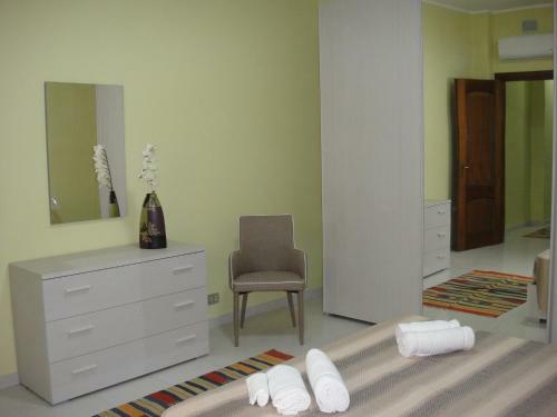 Karme Holiday Apartment