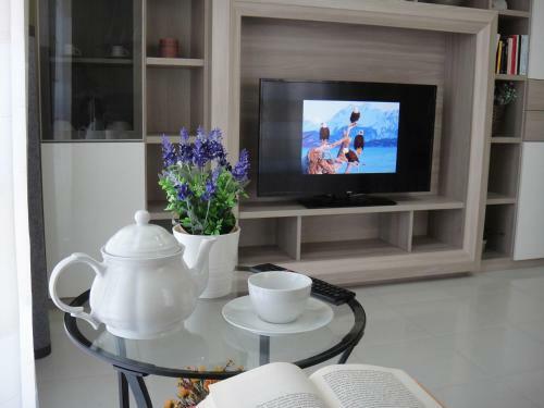 Karme Holiday Apartment