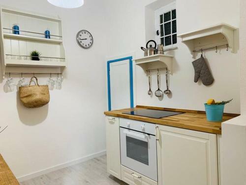 Apartamento Casa Azzurra - Italian Riviera Stay