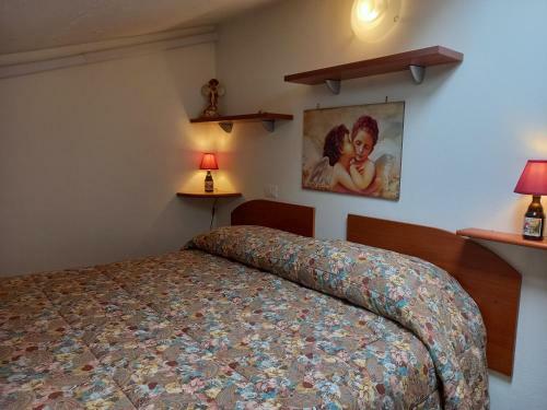 Apartamento Casa Tiziana