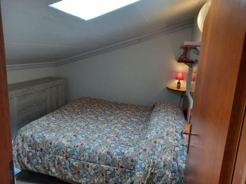 Apartamento Casa Tiziana