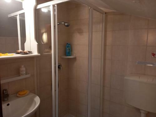 Apartamento Casa Tiziana