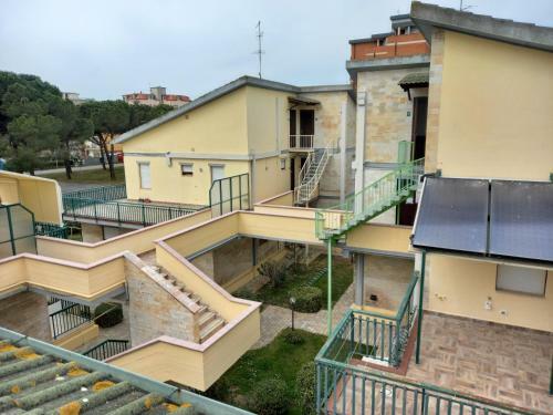 Apartamento Casa Tiziana