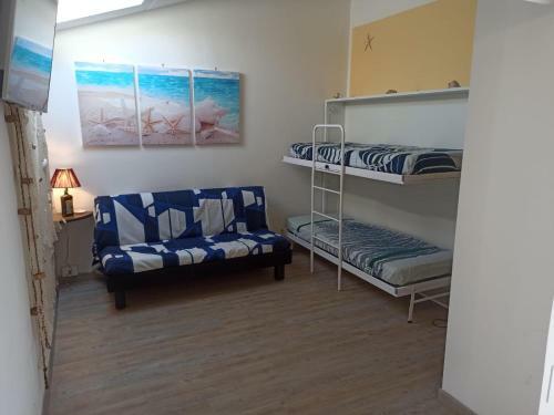 Apartamento Casa Tiziana
