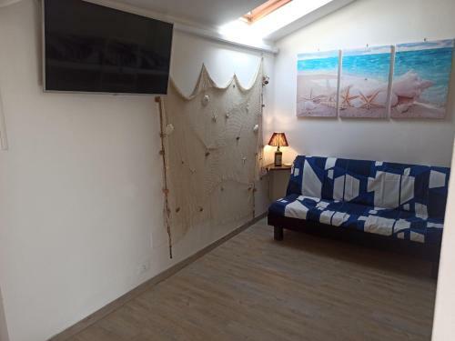 Apartamento Casa Tiziana