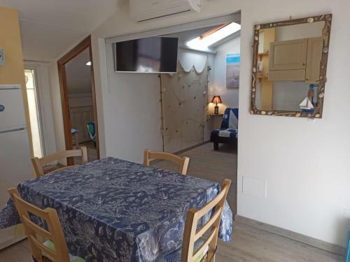 Apartamento Casa Tiziana