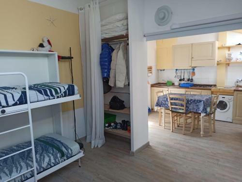 Apartamento Casa Tiziana