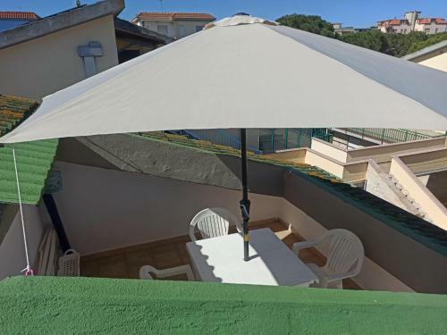 Apartamento Casa Tiziana