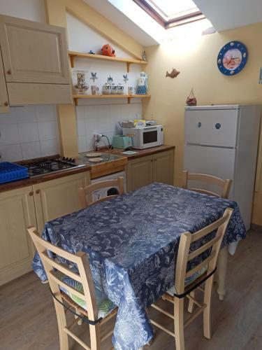 Apartamento Casa Tiziana