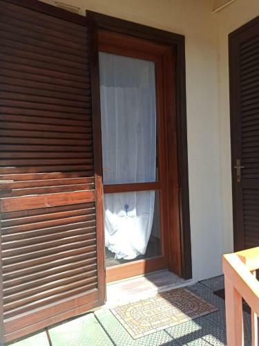 Apartamento Casa Tiziana