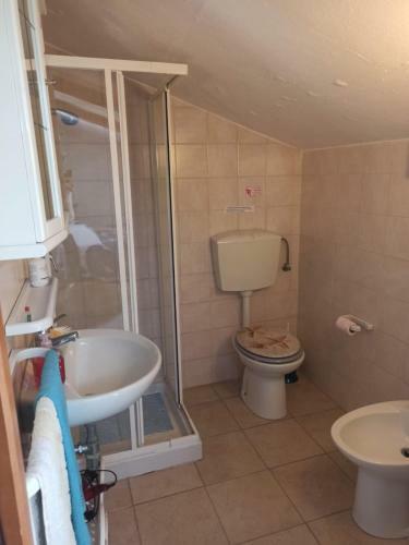 Apartamento Casa Tiziana