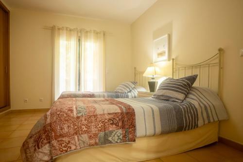 Estrela Da Praia Da Luz - 2 Bedroom Sea View Apartment