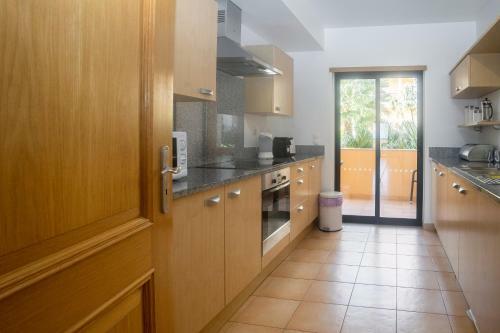 Estrela Da Praia Da Luz - 2 Bedroom Sea View Apartment