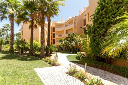 Estrela Da Praia Da Luz - 2 Bedroom Sea View Apartment