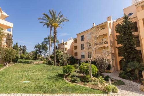 Estrela Da Praia Da Luz - 2 Bedroom Sea View Apartment