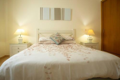 Estrela Da Praia Da Luz - 2 Bedroom Sea View Apartment