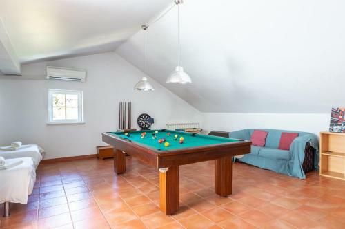 Villa Aroeira, Private Pool, Space For 8 Guests