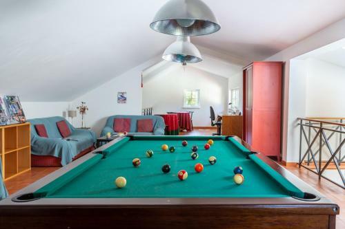 Villa Aroeira, Private Pool, Space For 8 Guests