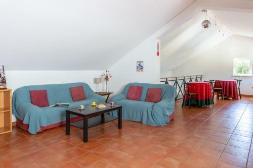 Villa Aroeira, Private Pool, Space For 8 Guests