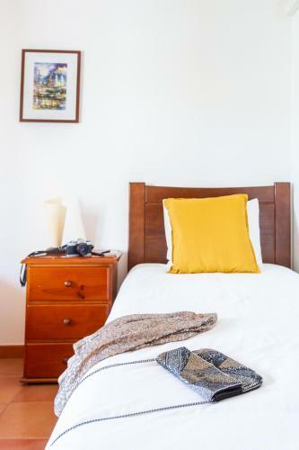 Villa Aroeira, Private Pool, Space For 8 Guests