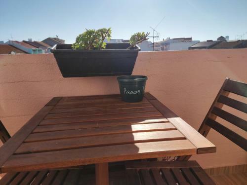M&h Loft - Apartamento T2 Em Set�bal