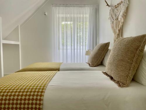 Agroturismo Cedros Nature House