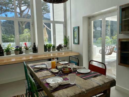 Agroturismo Cedros Nature House