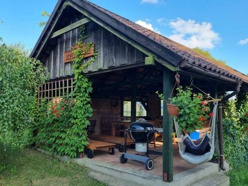 Villa Hoffmann�wka Du?y Dom Nad Jeziorem