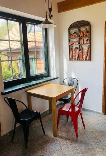 Villa Hoffmann�wka Du?y Dom Nad Jeziorem