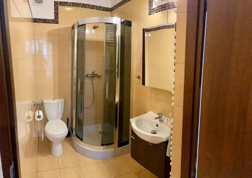 Apartament Promenada II