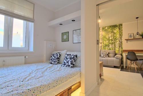 Apartament Le?ny Na Jeziorem D?ugim