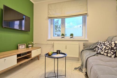 Apartament Le?ny Na Jeziorem D?ugim