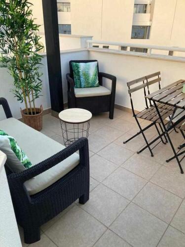 Apartamento Formosa By The Beach