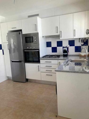 Apartamento Formosa By The Beach