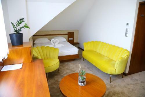 Hotel Dom Przyj??�ewa