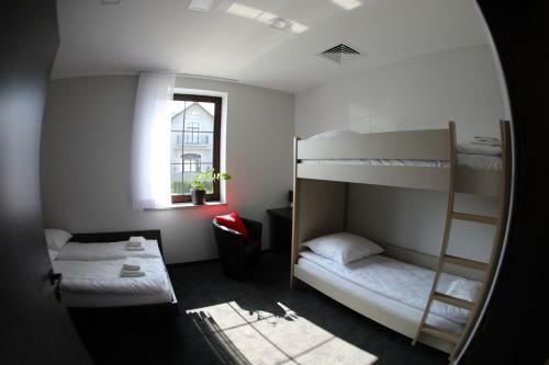Hotel Dom Przyj??�ewa