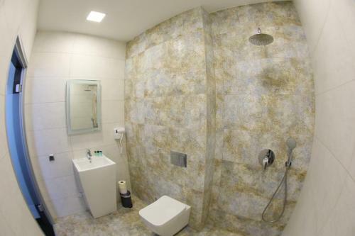 Hotel Dom Przyj??�ewa