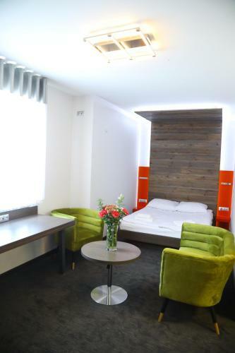 Hotel Dom Przyj??�ewa
