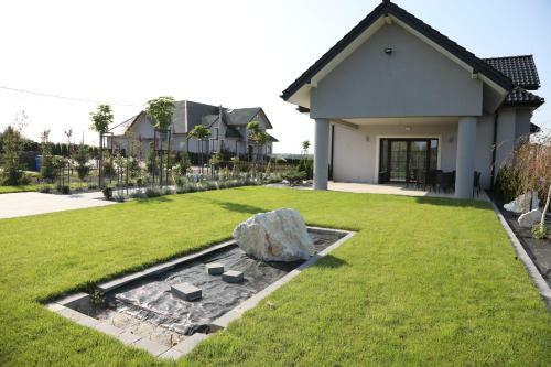 Hotel Dom Przyj??�ewa