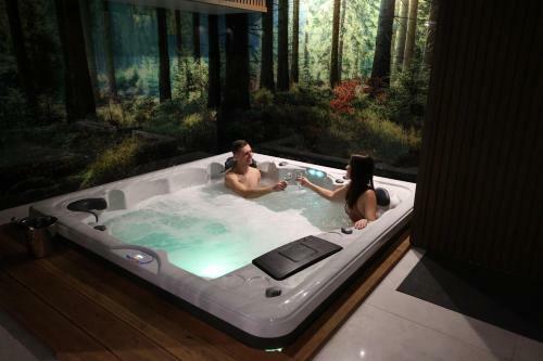 Hotel Dom Przyj??�ewa