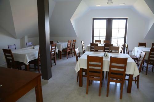 Hotel Dom Przyj??�ewa