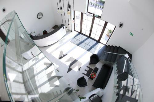 Hotel Dom Przyj??�ewa