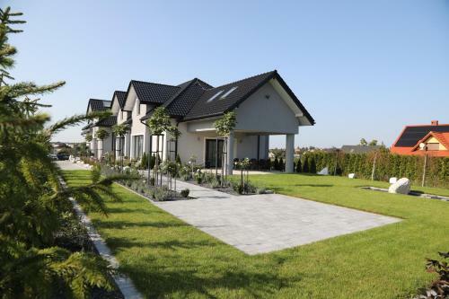 Hotel Dom Przyj??�ewa