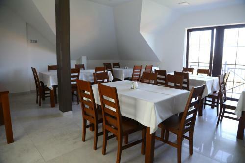 Hotel Dom Przyj??�ewa