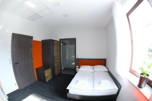 Hotel Dom Przyj??�ewa