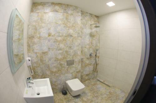 Hotel Dom Przyj??�ewa