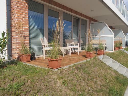 Apartament Na Wzg�rzu 2